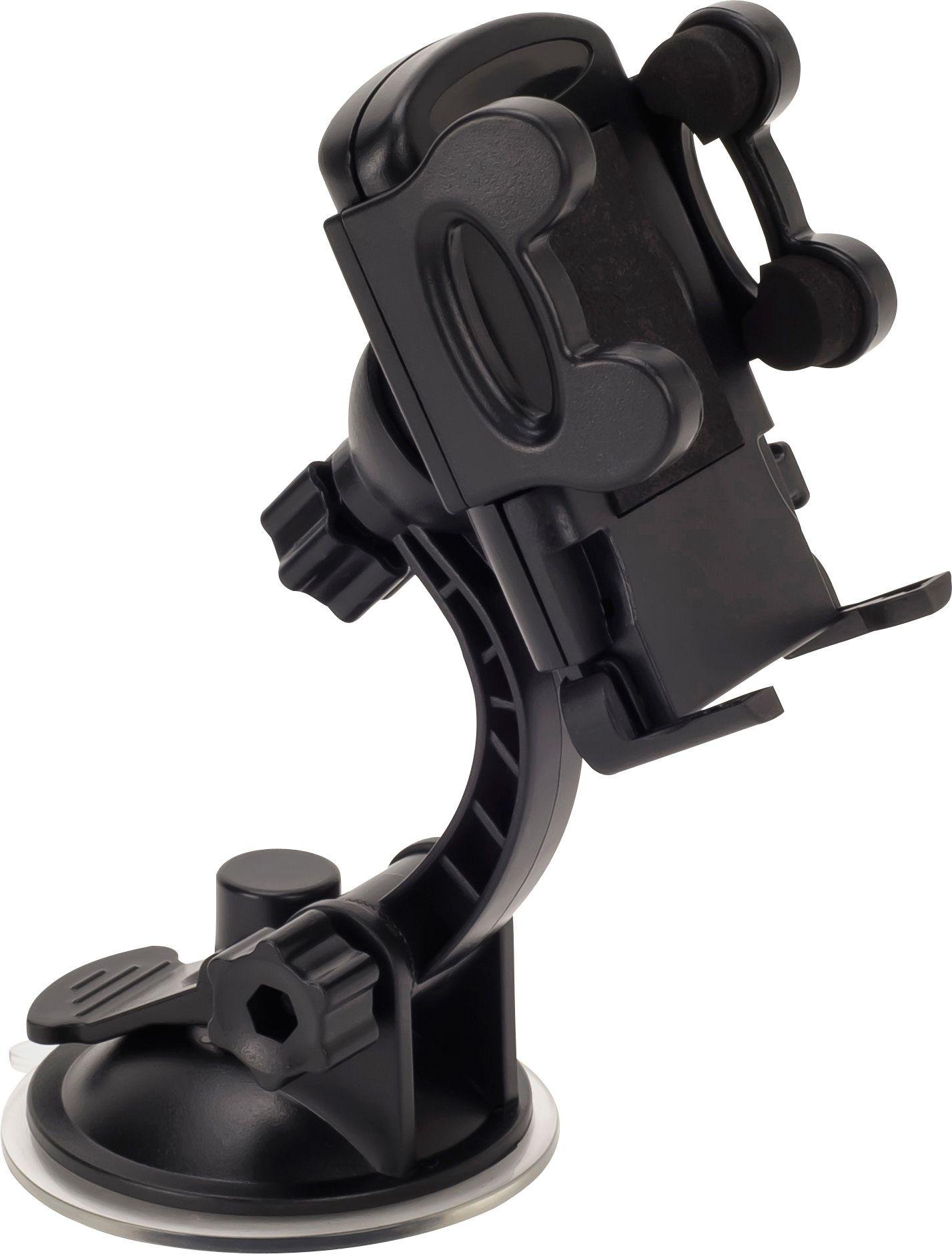 Universal In Car Mobile Phone Holder Review