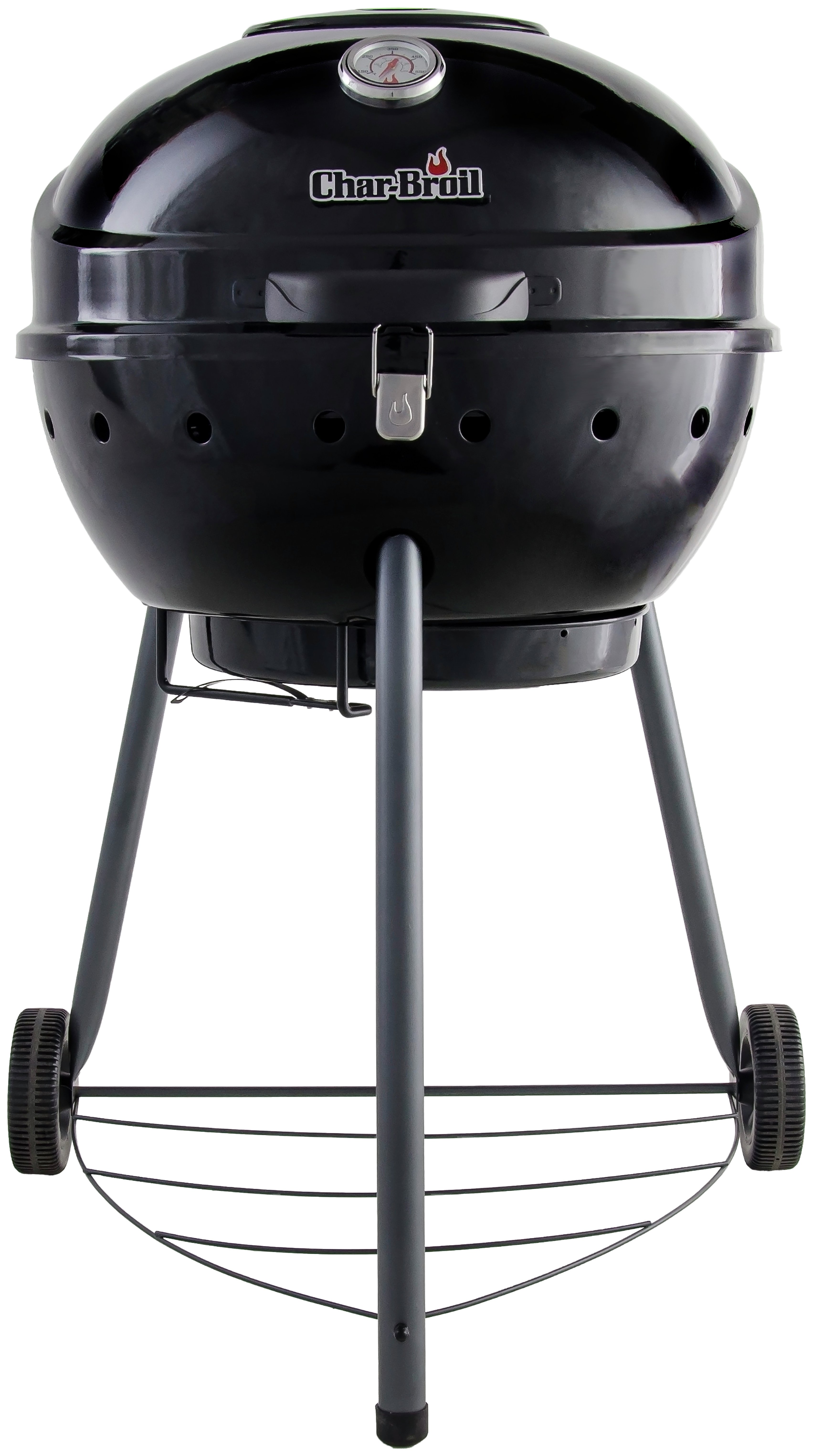 Char-Broil Kettleman Charcoal BBQ