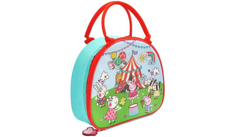 Peppa Pig Lunch Bag