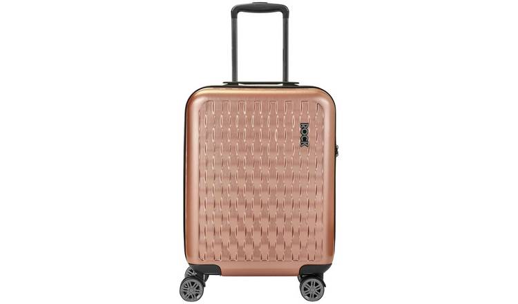 Rock Allure Rose Pink Cabin Case - Small