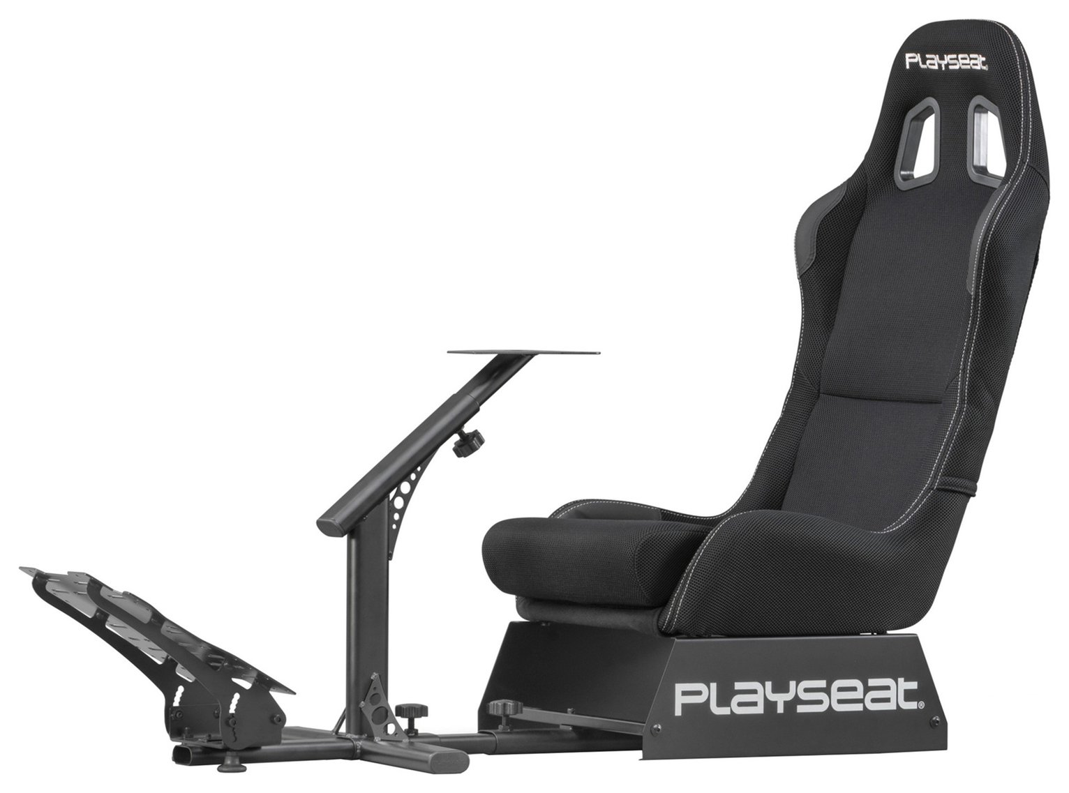 Playseat Evolution ActiFit Racing Seat - Black