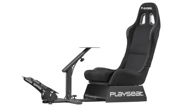 Playseat Evolution ActiFit Racing Seat - Black