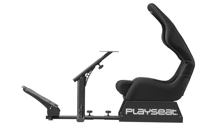 Buy Playseat Evolution ActiFit Racing Seat - Black