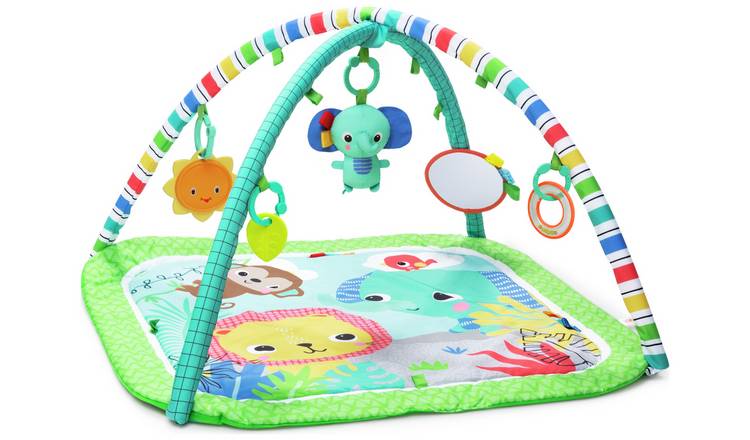 Argos baby activity store mat