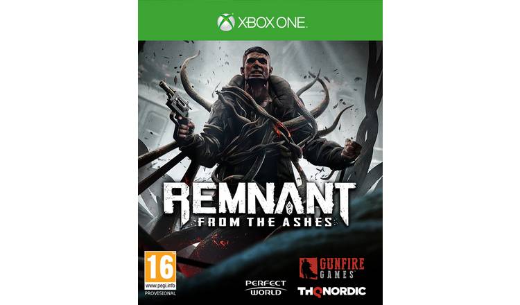 Remnant: From The Ashes Xbox One Game