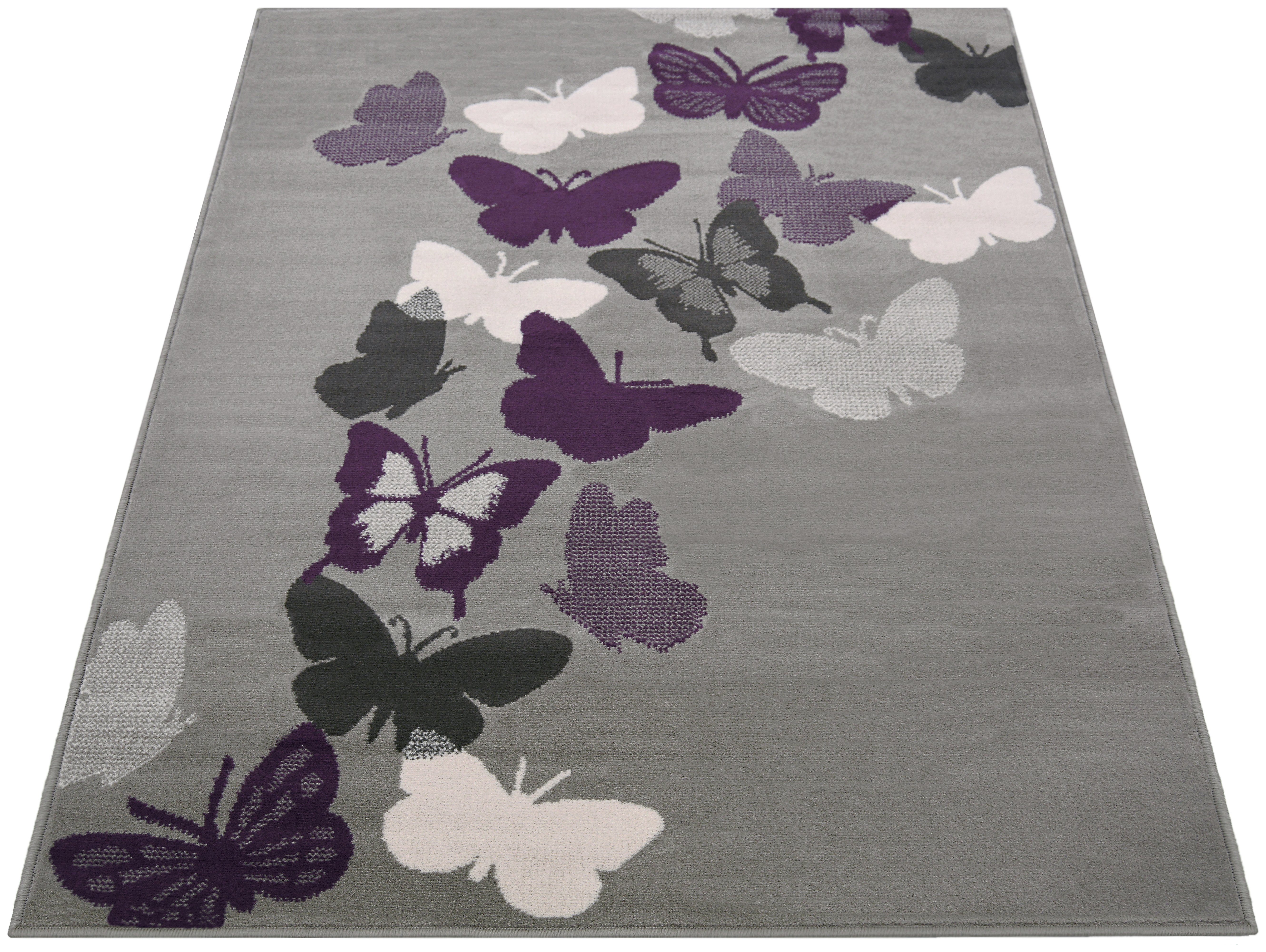 Butterflies Rug Review