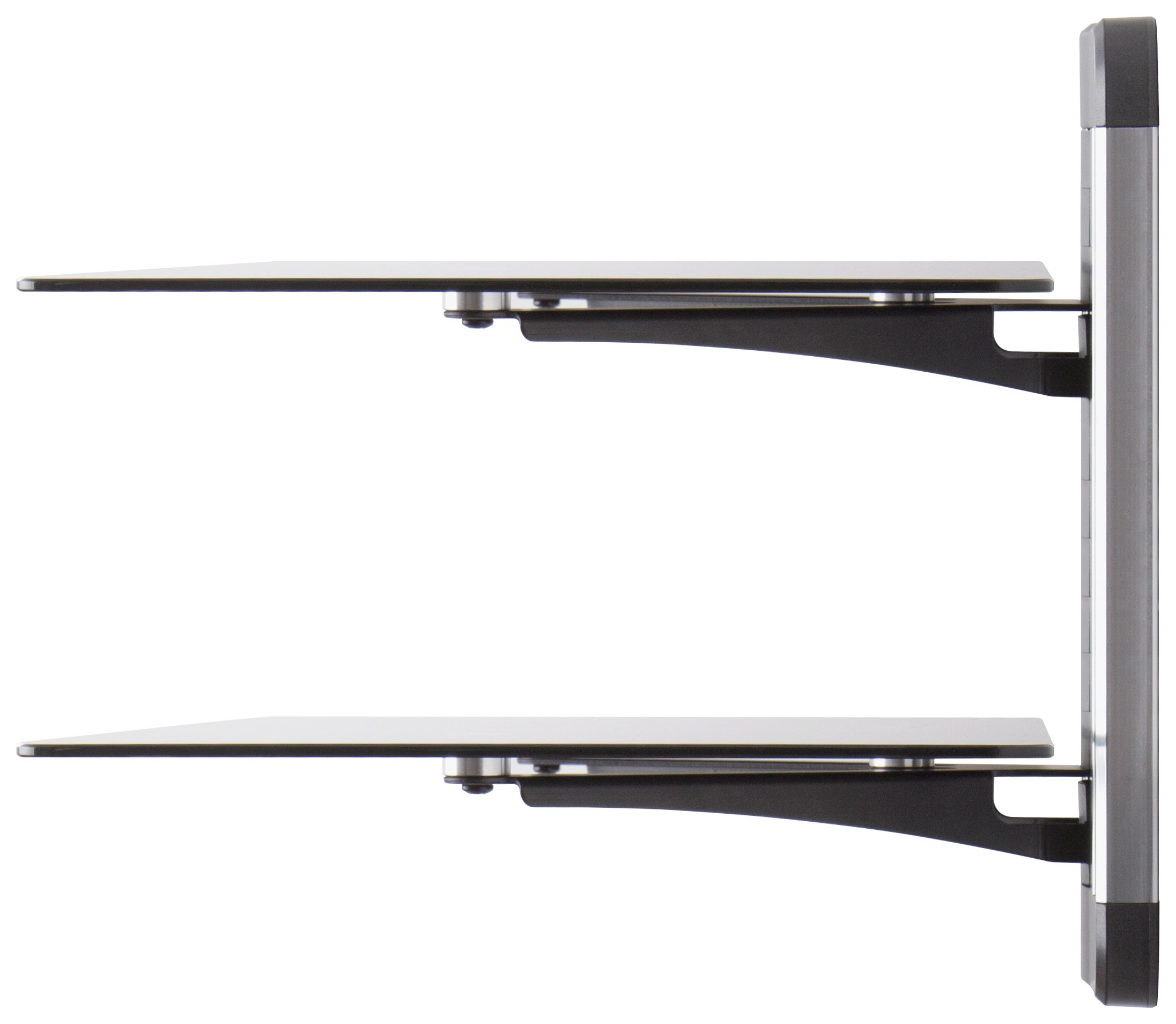 AVF Unimax TV Mount and Accessory Shelving Review