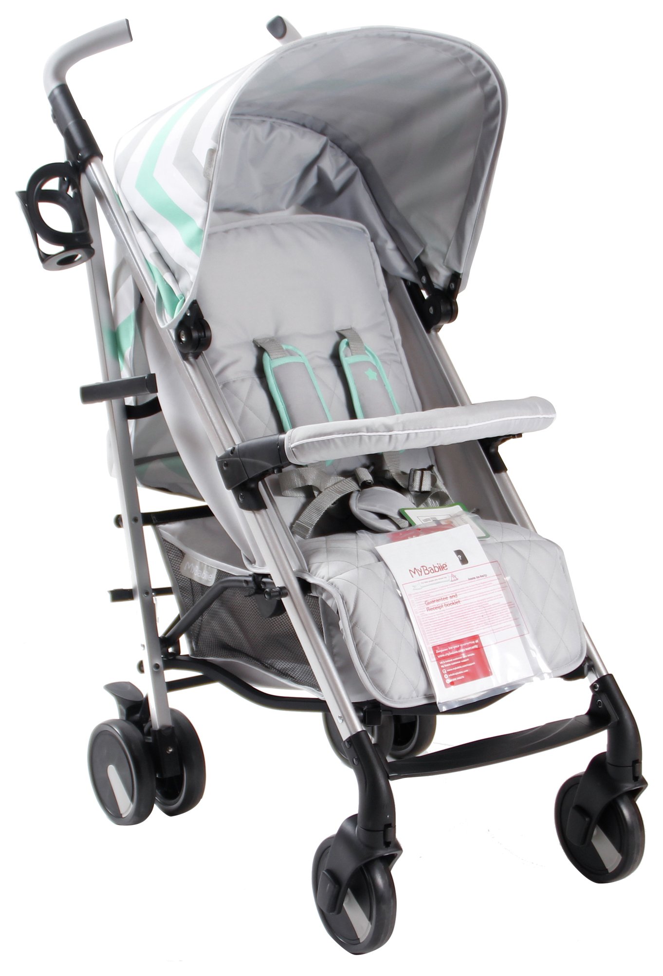 karlie sport buggy no limit