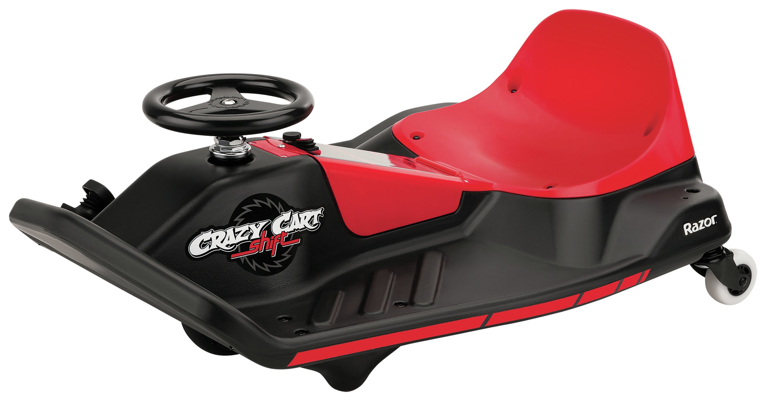 Razor Crazy Cart Shift Reviews