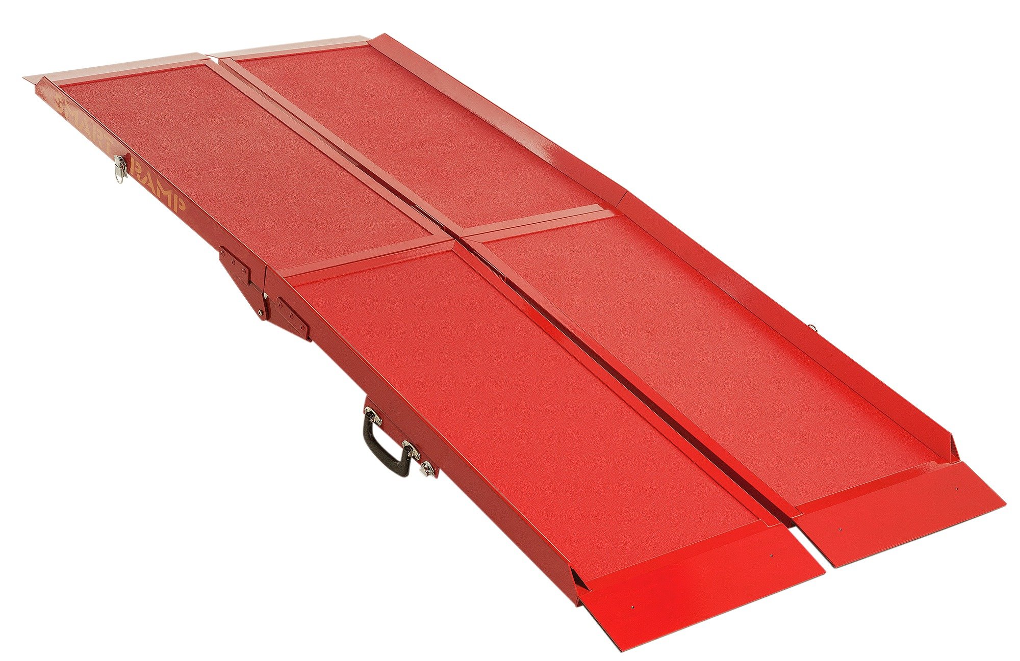 Drive Medical Smart Wheelchair Ramps. Review