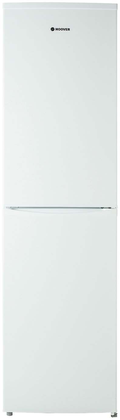 Hoover HFF195WK Fridge Freezer - White