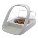 Automatic pet hot sale feeder argos