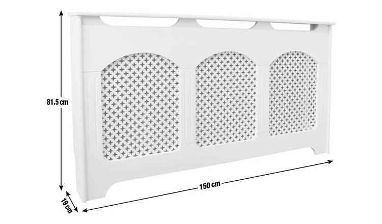 Argos radiator deals