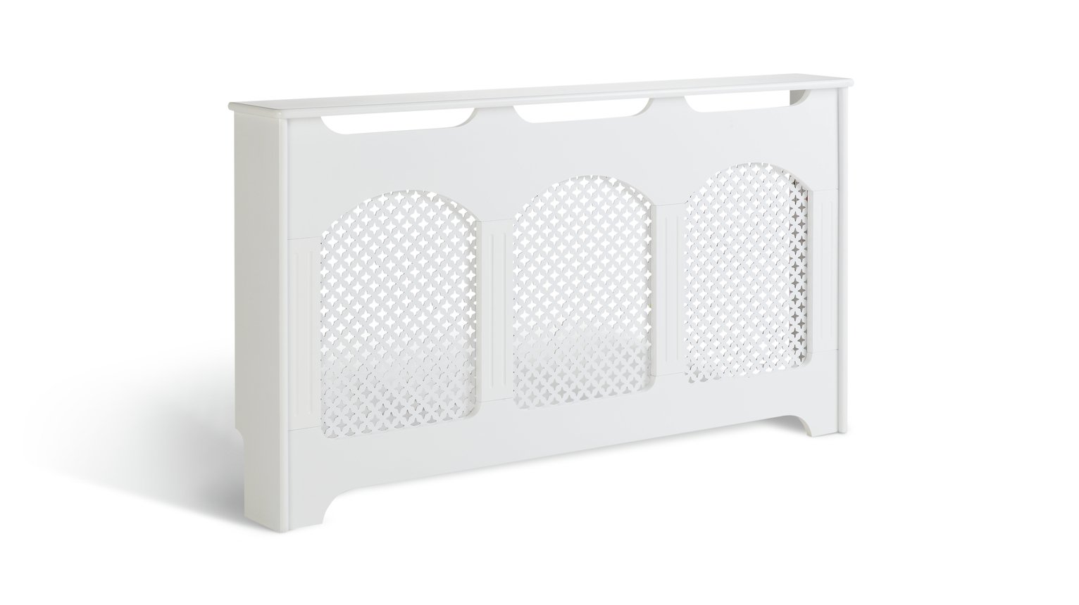 Argos Home Winterfold Large Radiator Cover Reviews