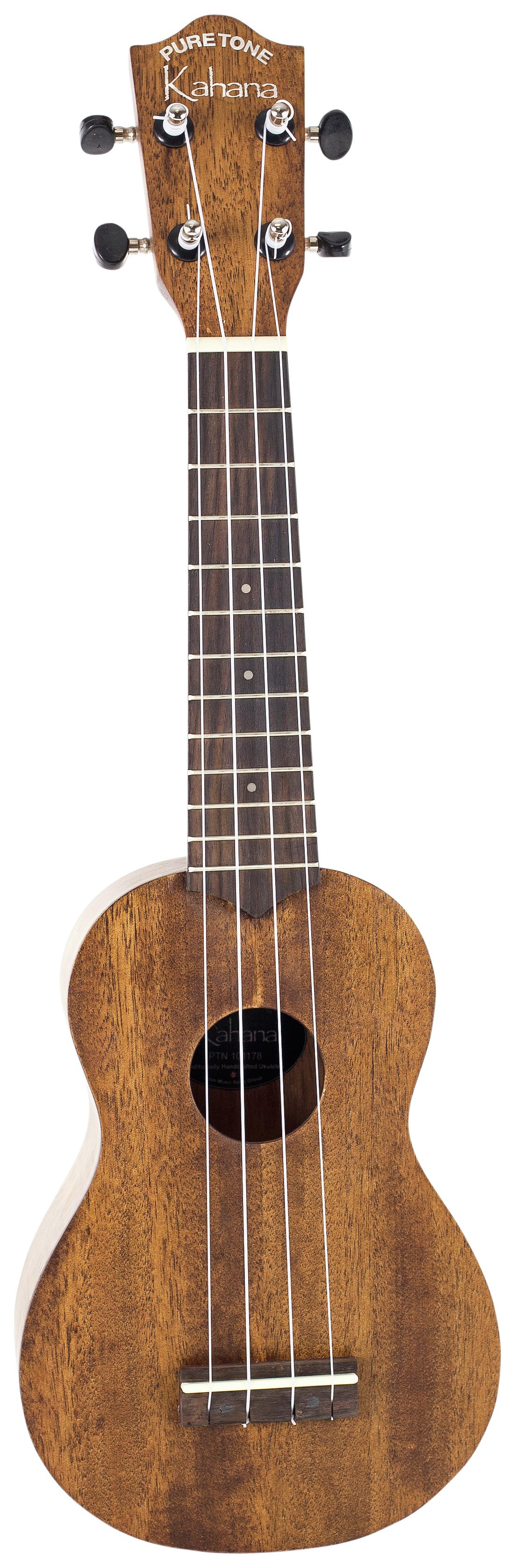 Pure Tone Kahana Ukulele