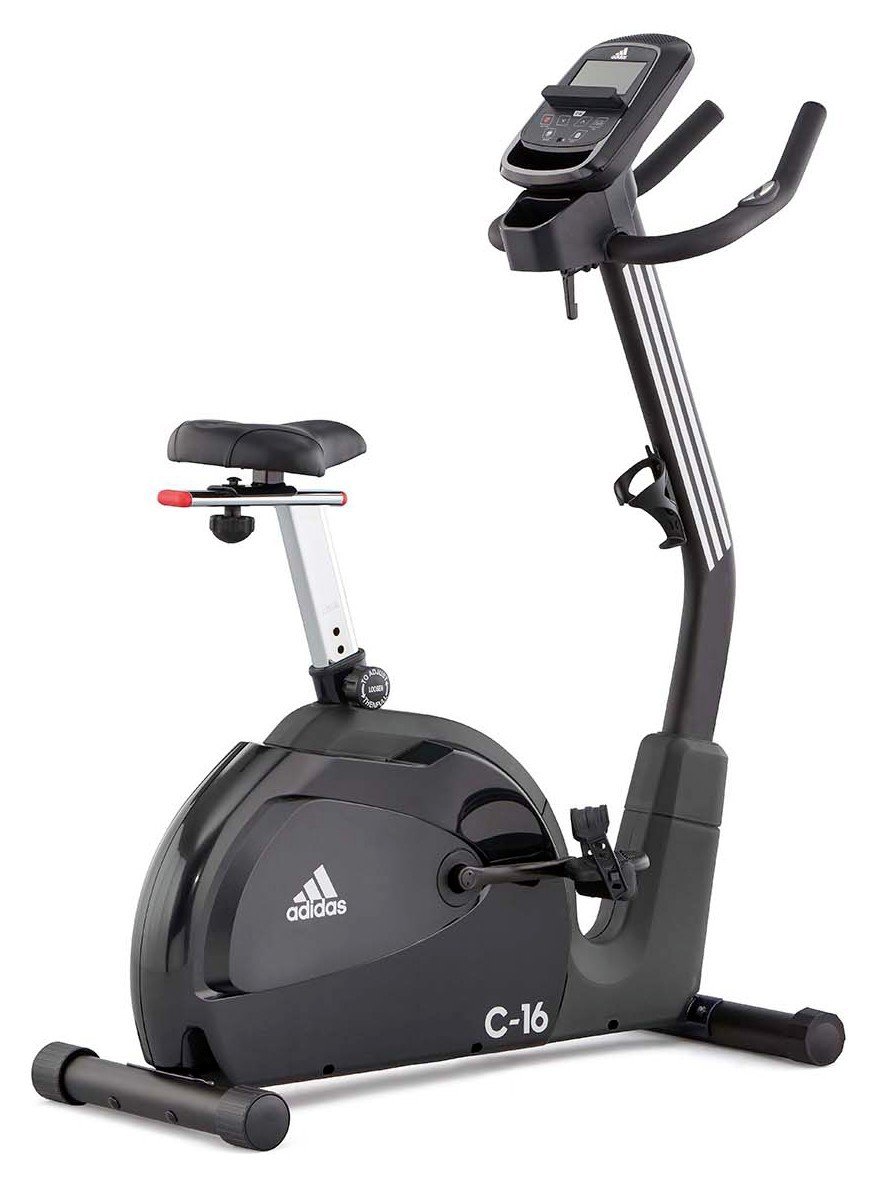 Adidas - Exercise Bike Review