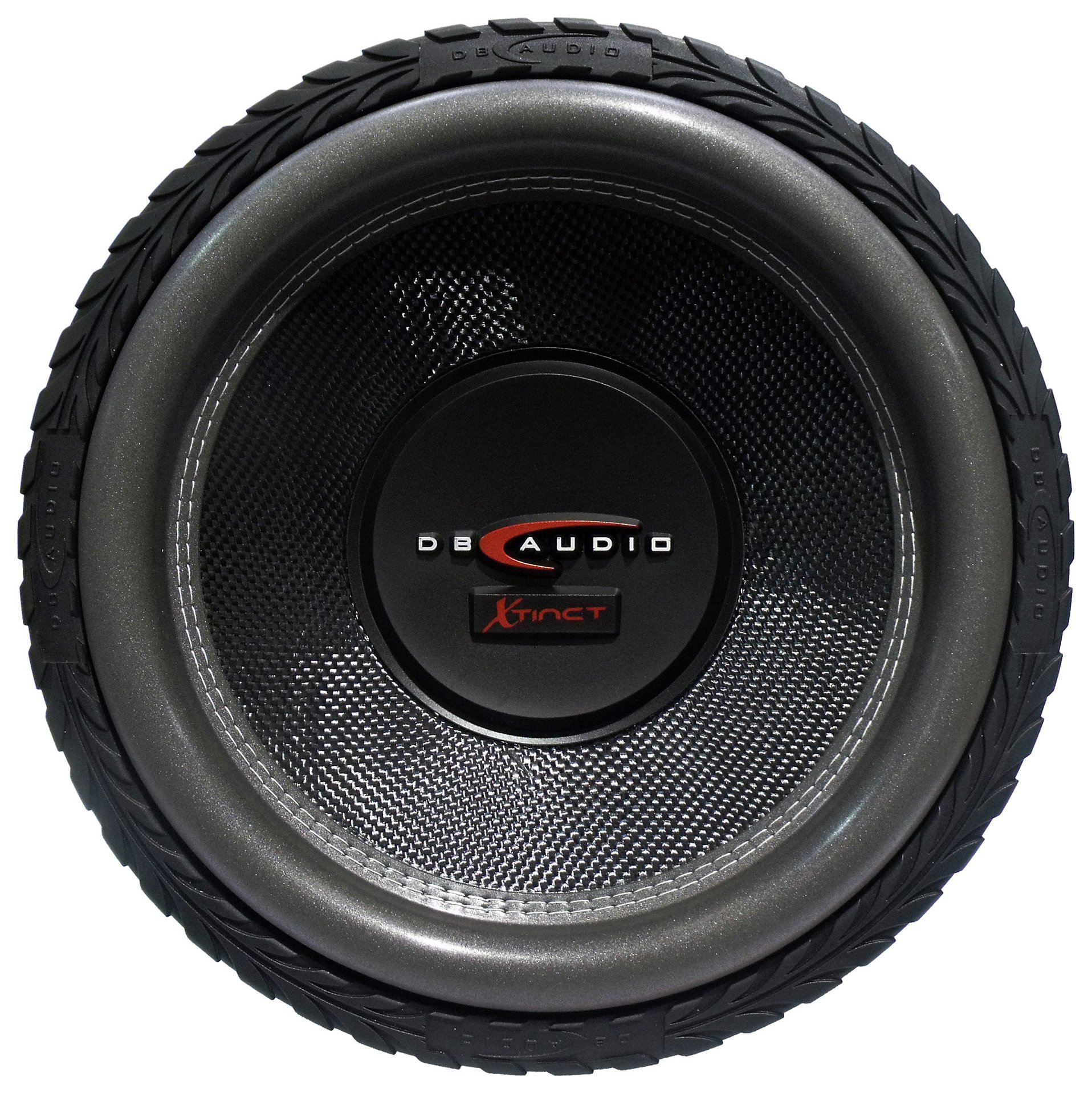 DB Audio Xtinct 15 Subwoofer