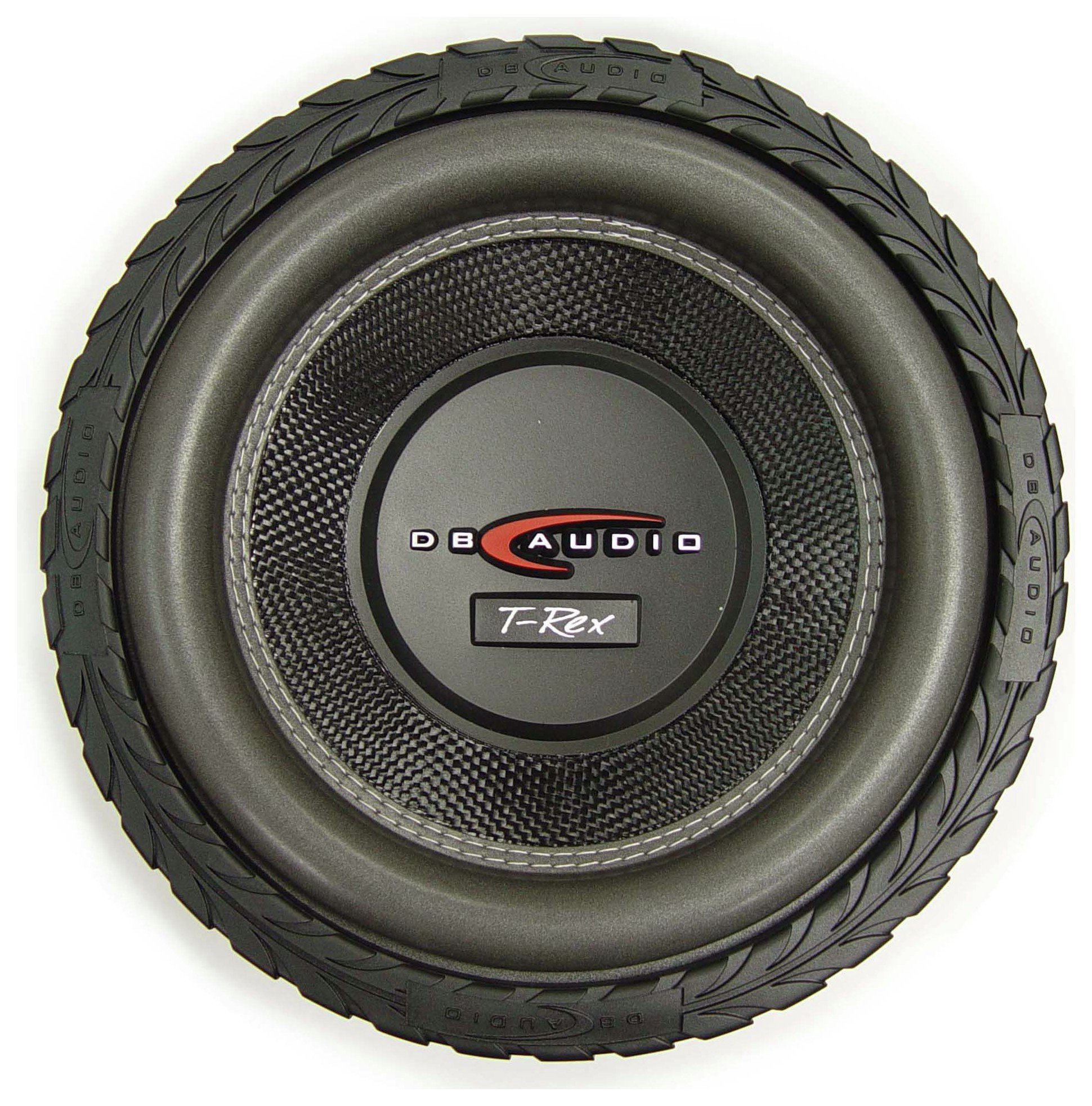 DB Audio T Rex 10