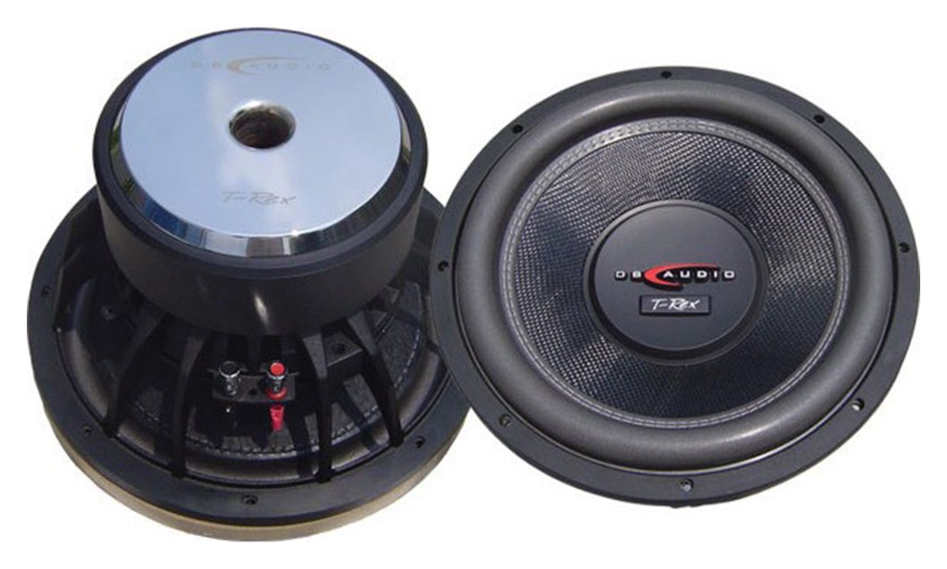 DB Audio T Rex 12