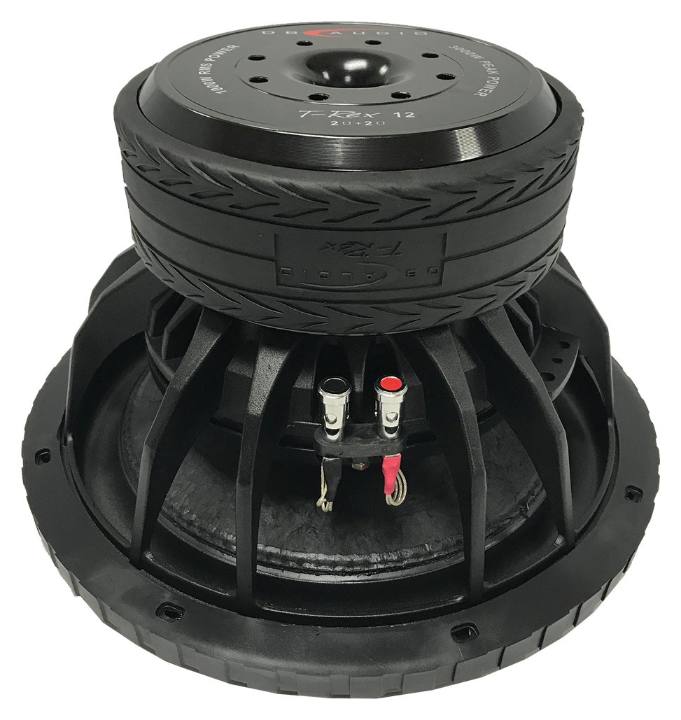 DB Audio T Rex 12. Reviews