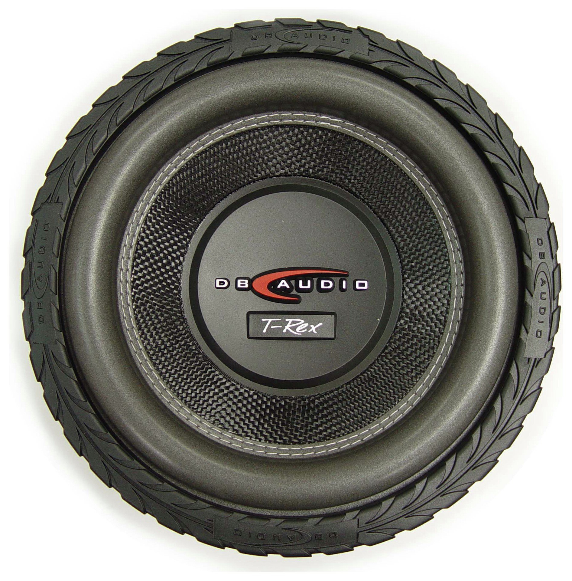 DB Audio T Rex 15