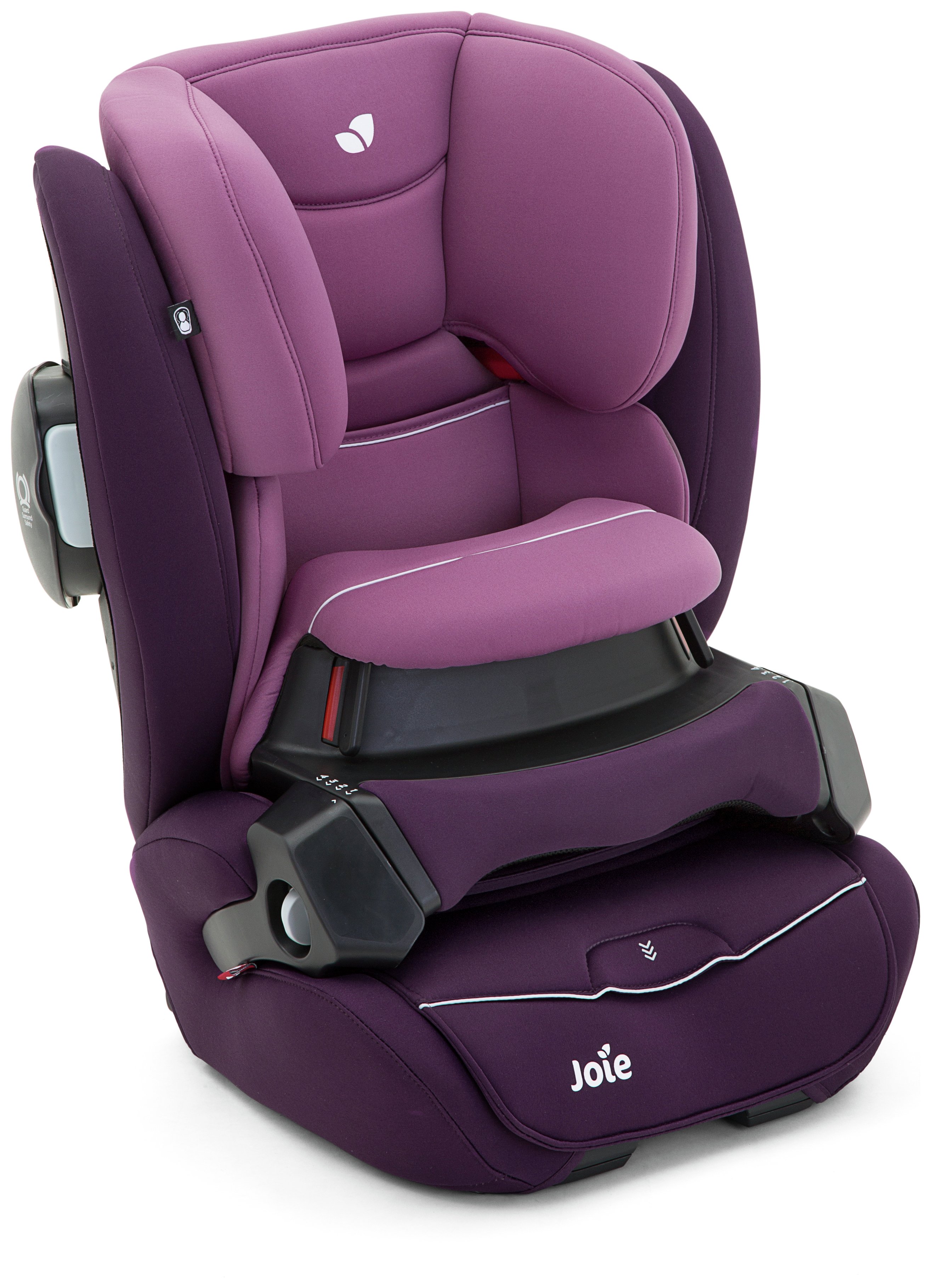 joie traveller car seat