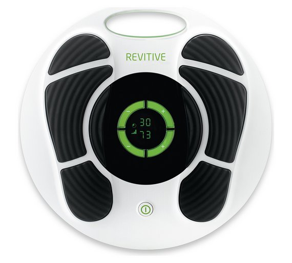 Revitive Medic Circulation Booster Review