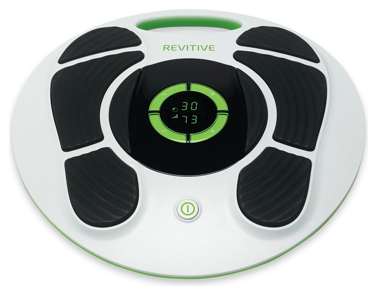 cheap circulation booster