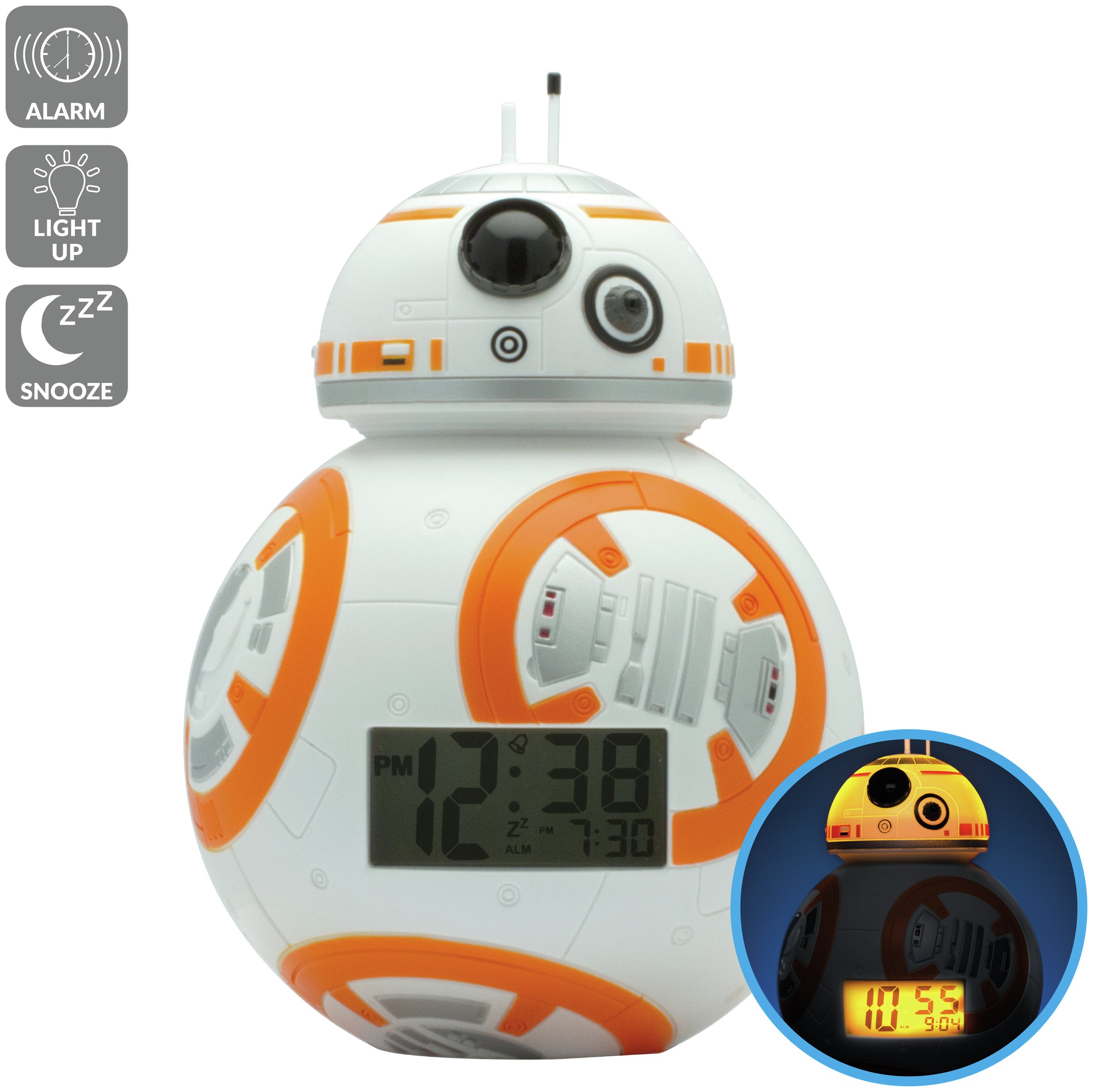 vtech bb8 watch