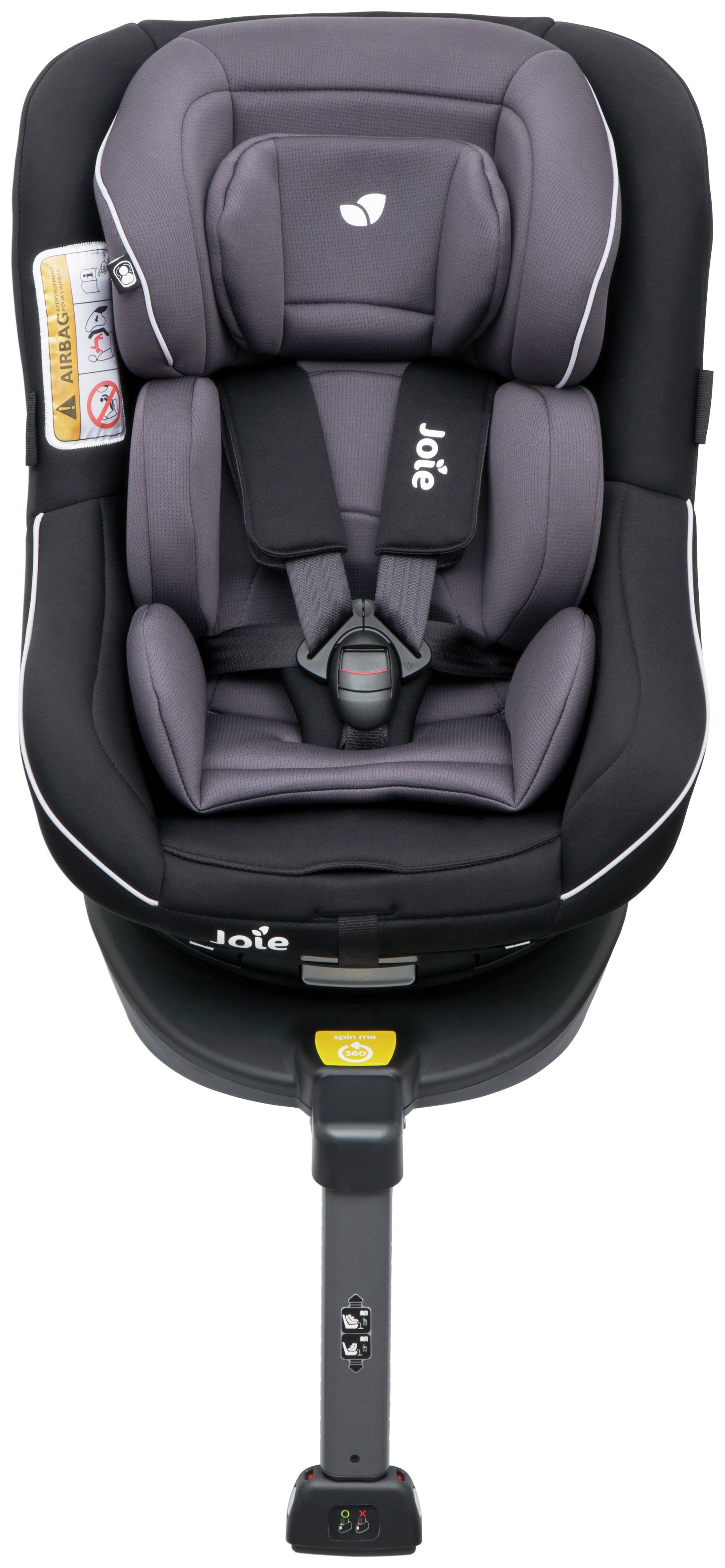 Joie Spin 360-Group 0+ and 1 - Car Seat