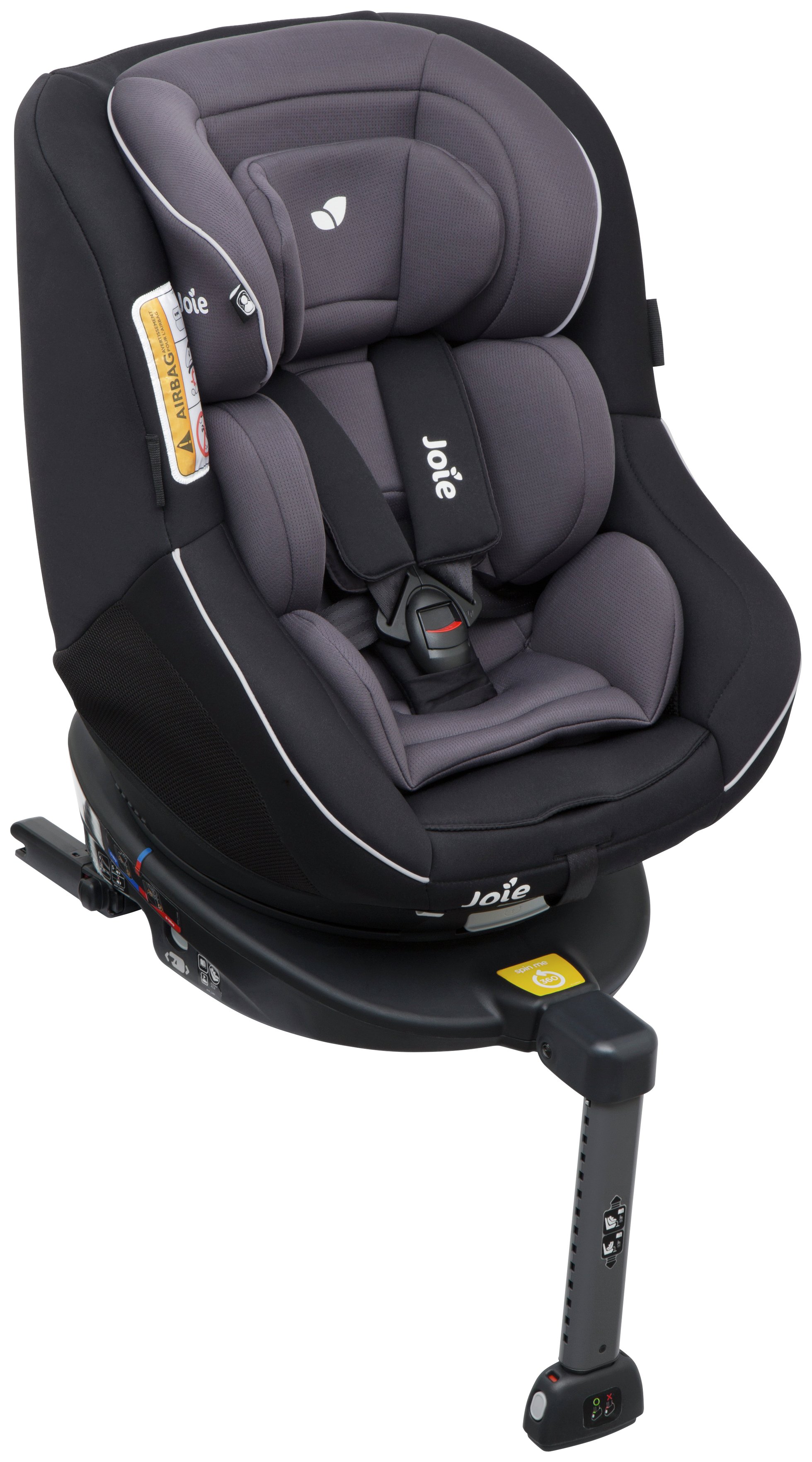 joie car seat travel system