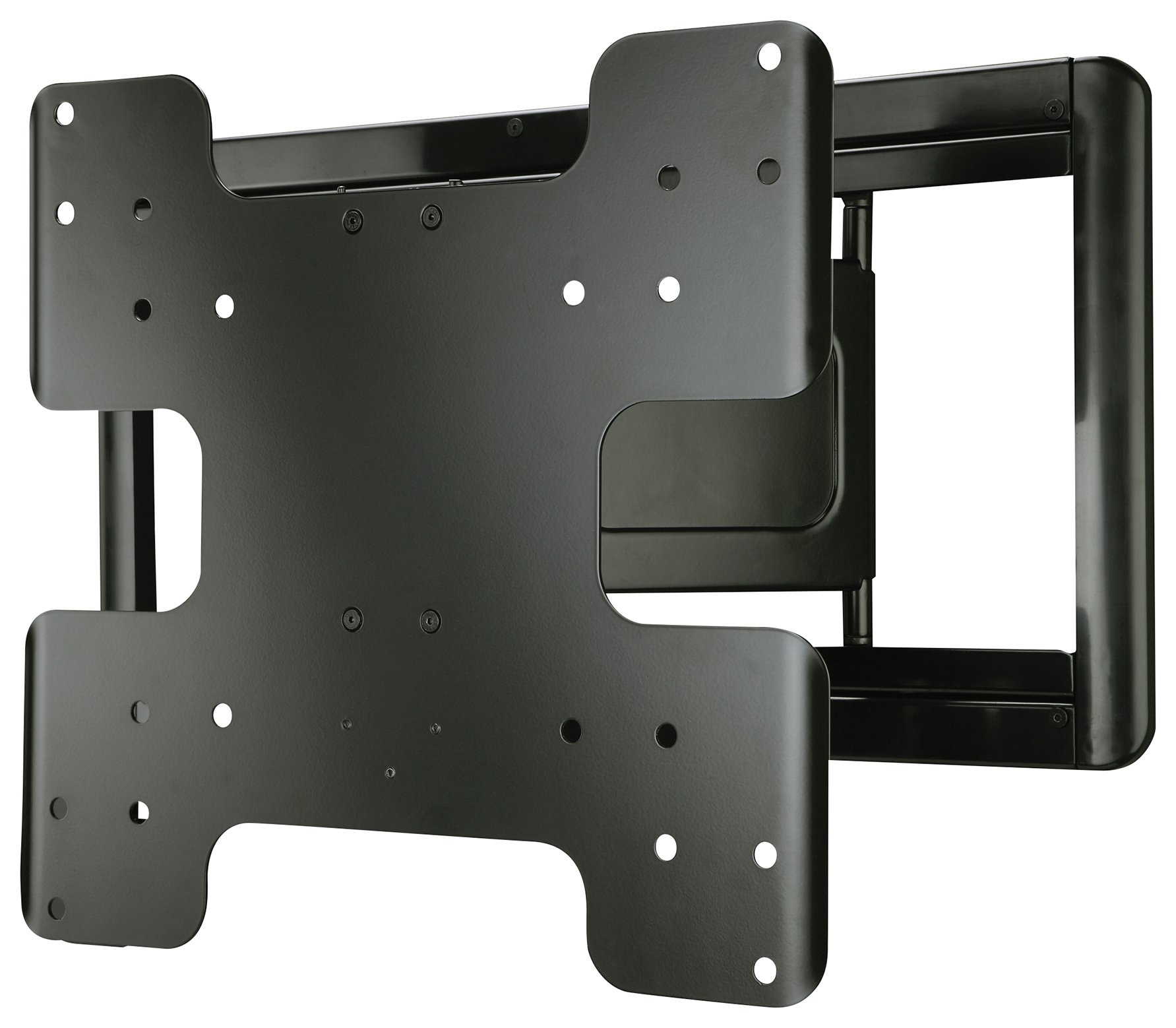 Sanus Premium Super Slim Full Motion 26-47 Inch TV Mount. Review