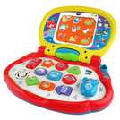 Laptop vtech sale baby