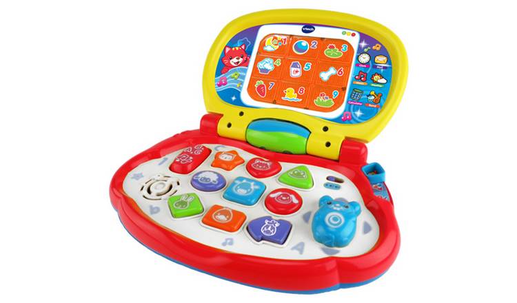 Vtech baby hot sale laptop argos