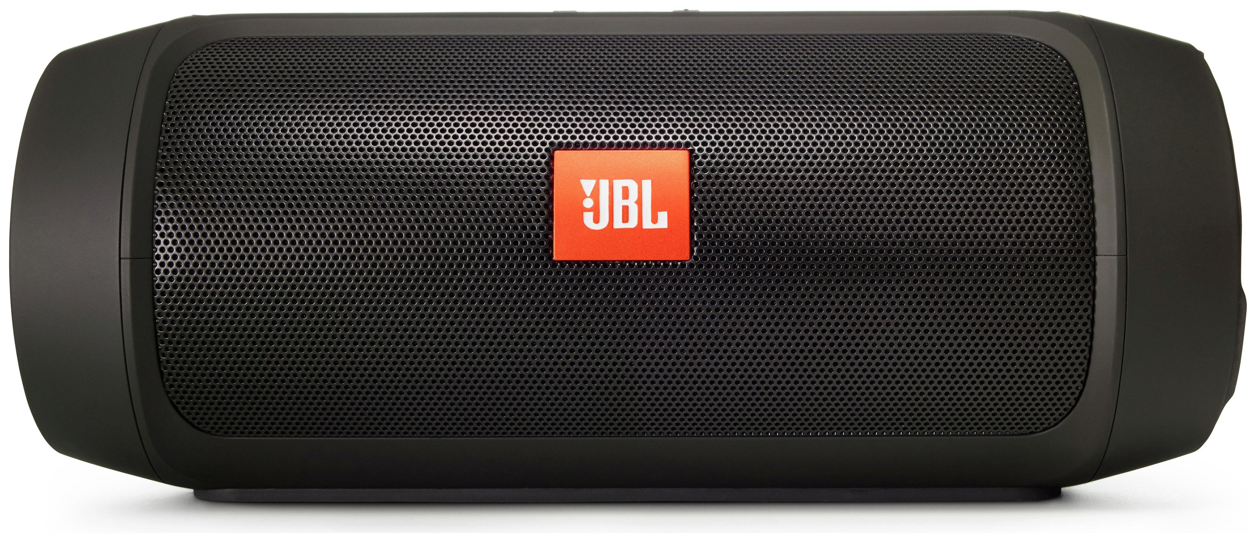 JBL - Charge 2+ Bluetooth Portable Speaker Review - Reviews For You