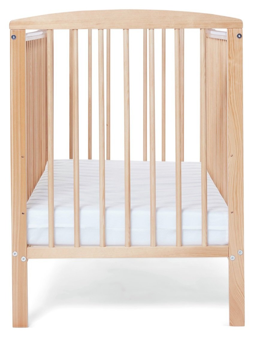 Baby Elegance Starlight Cot Reviews