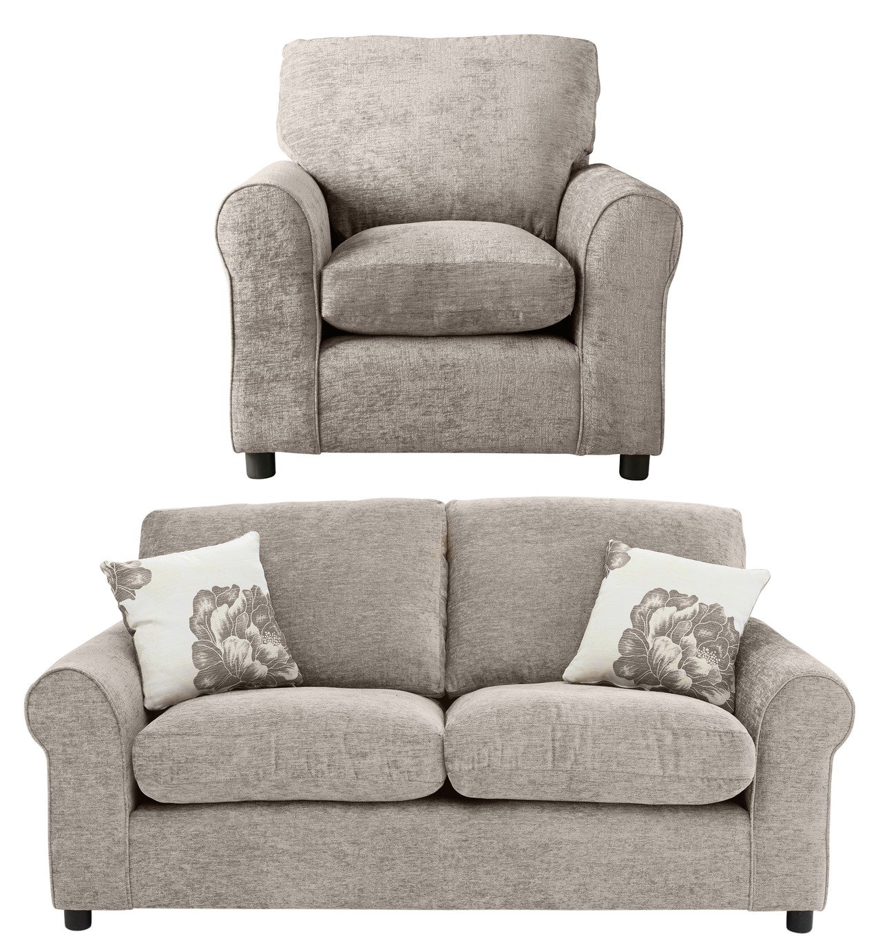 Argos sofa chair hot sale