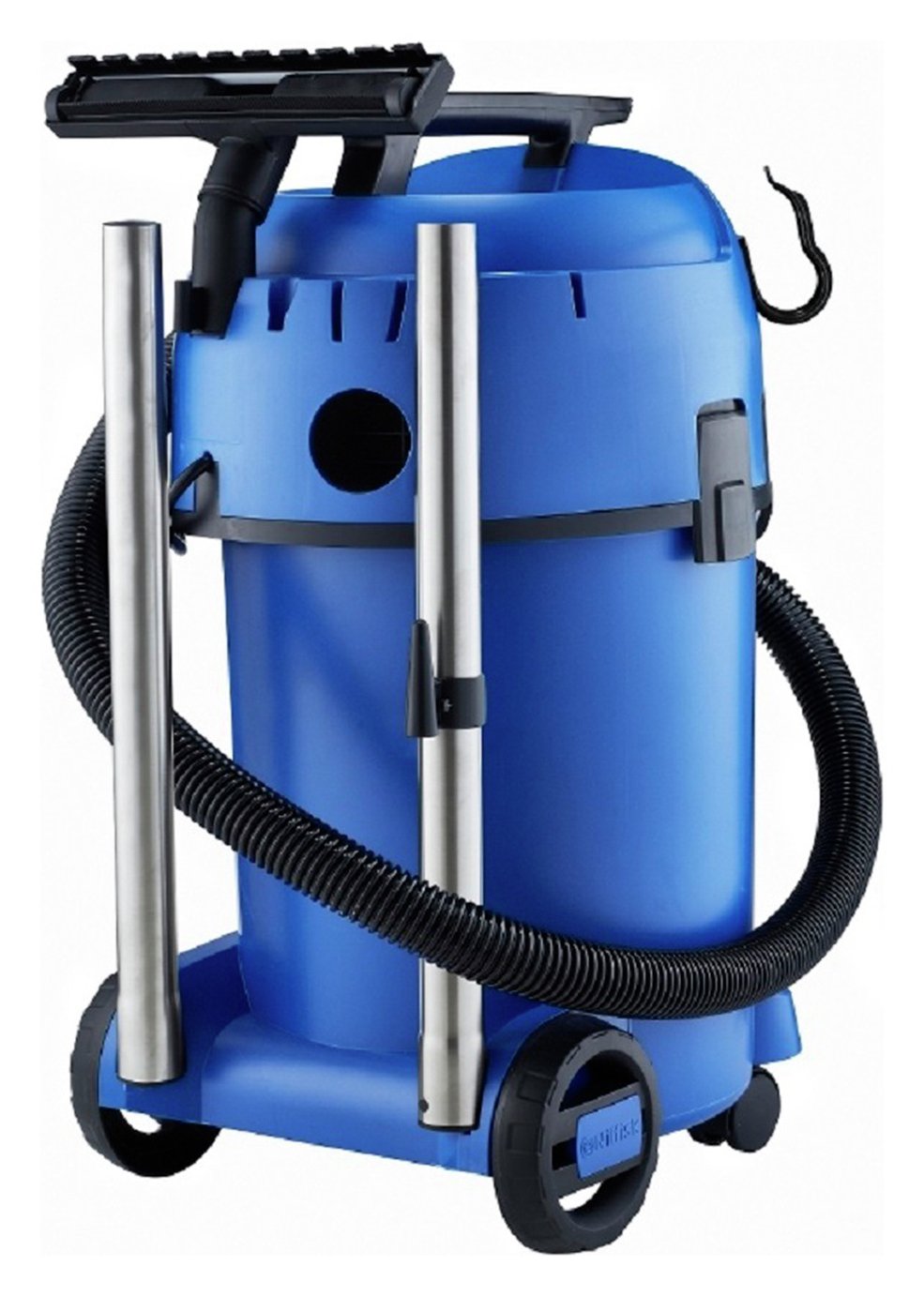 Nilfisk Multi 30L Wet & Dry Vacuum Review