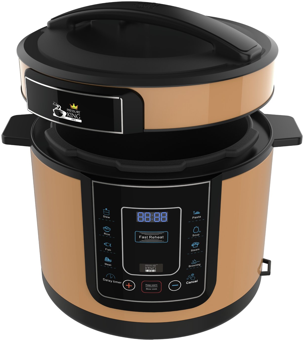 Pressure King Pro Reviews