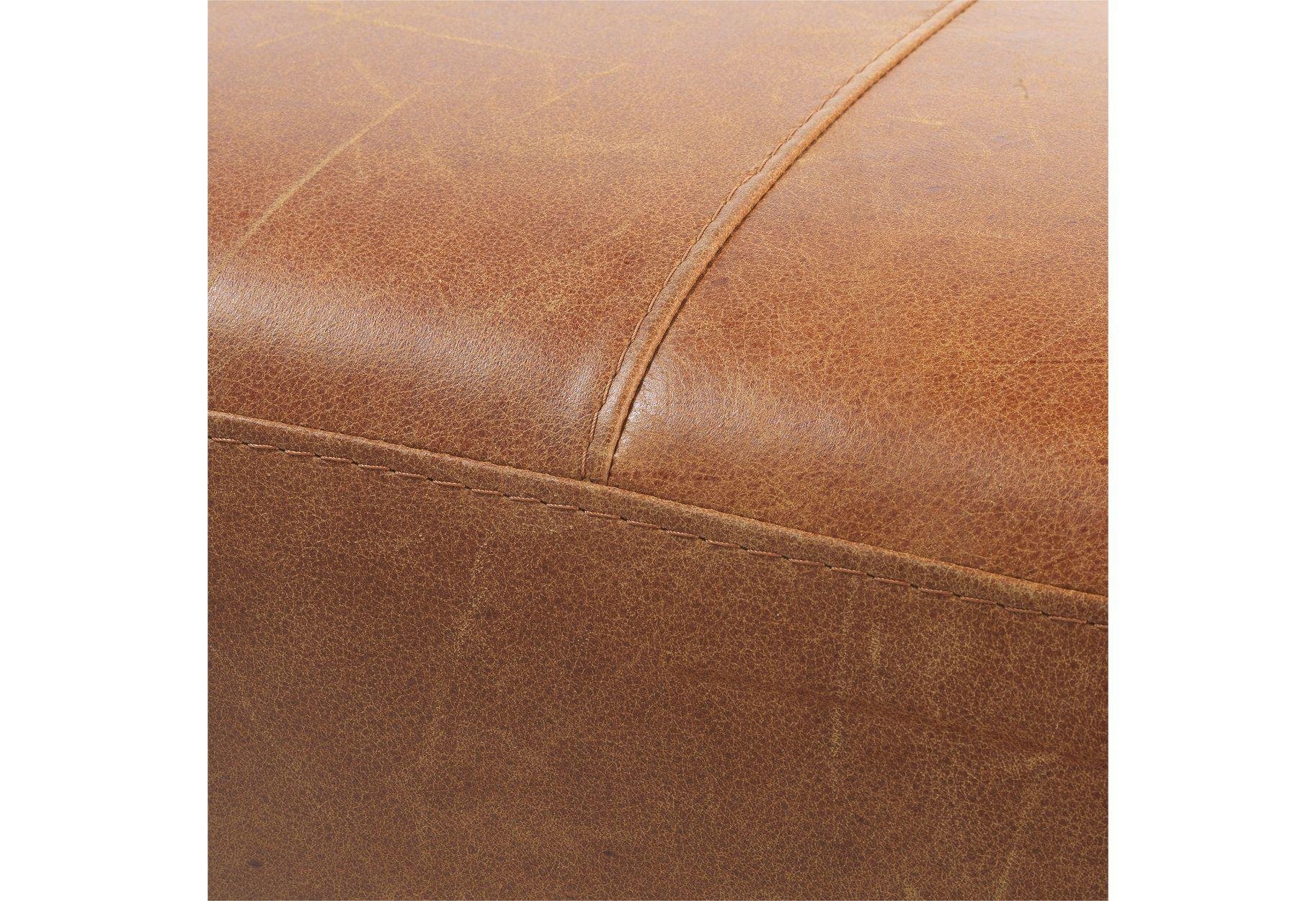 Argos Home - Livingston - Leather Footstool Reviews