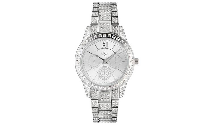 Argos watches womens sale sale