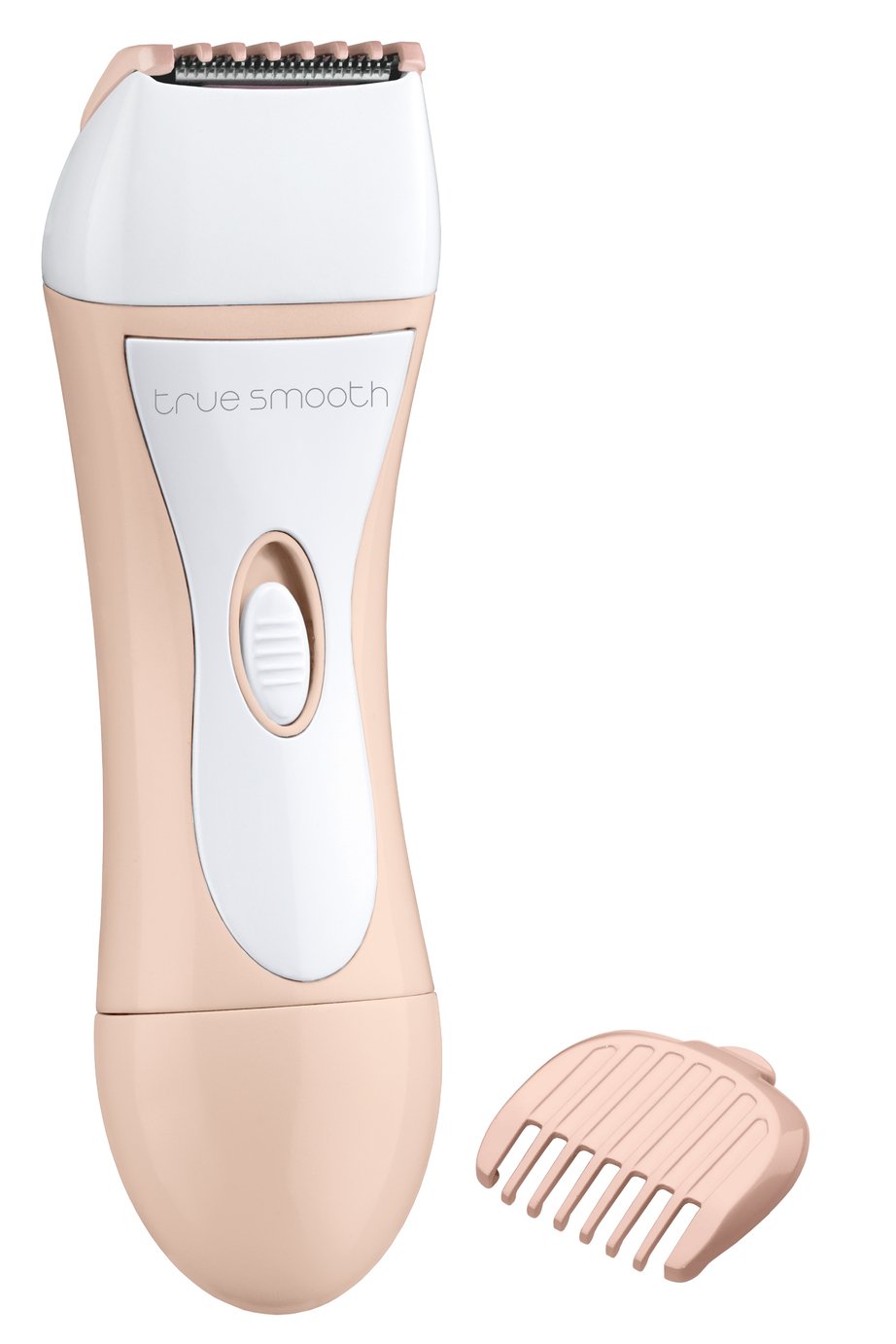 BaByliss TrueSmooth Wet and Dry Bikini Trimmer