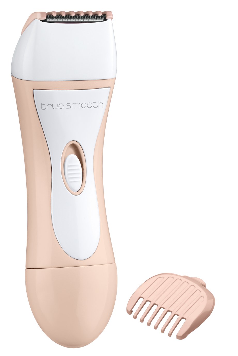 TrueSmooth Bikini Trimmer