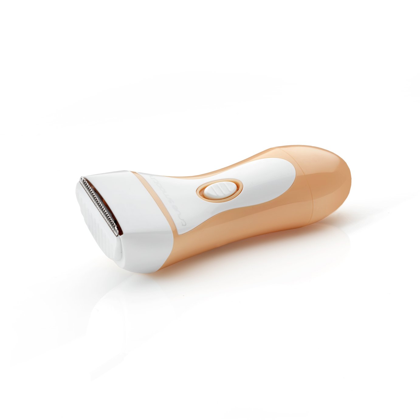 babyliss true smooth bikini trimmer