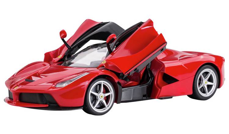 Ferrari Toy Car - Ferrari Car