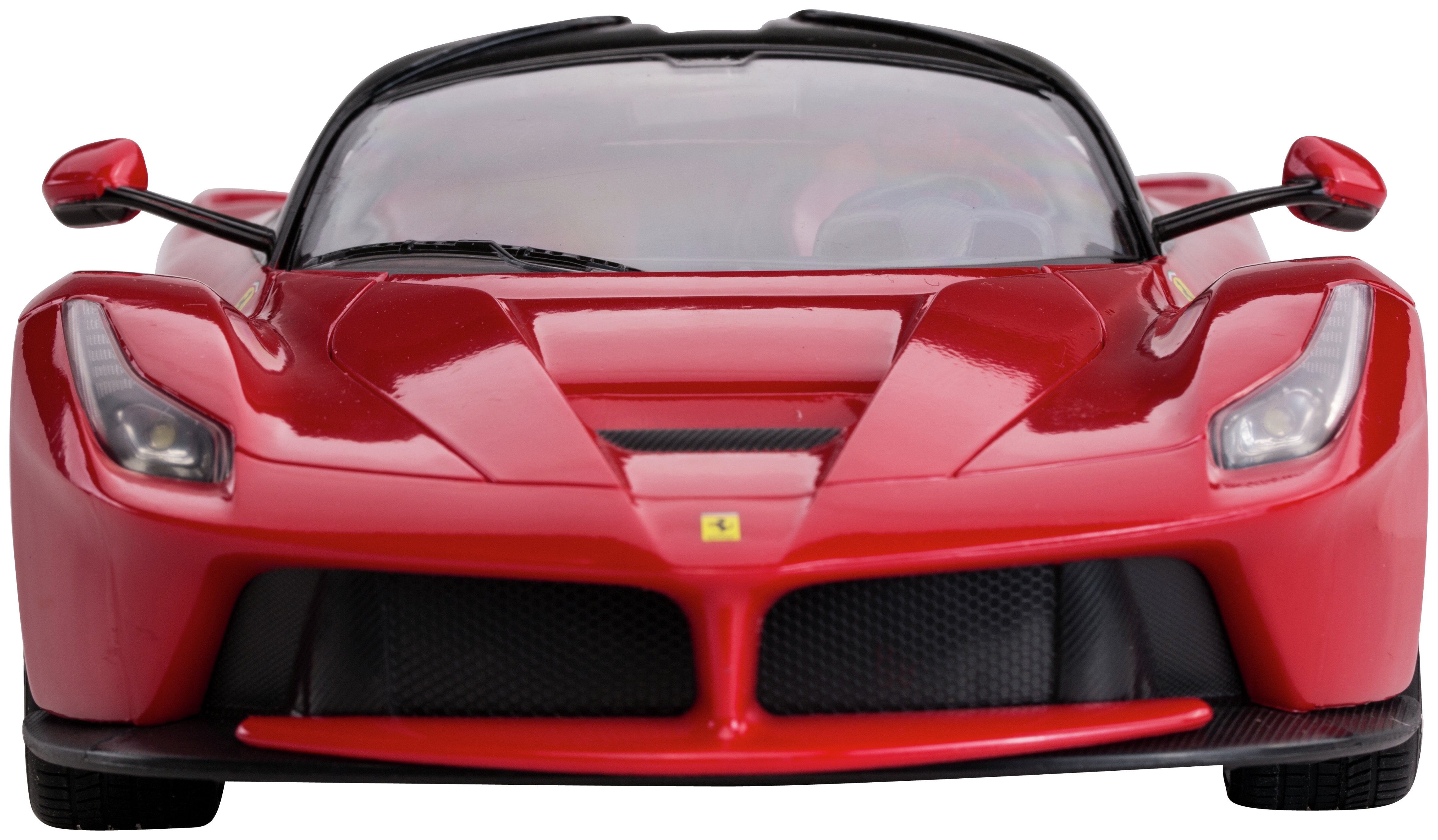 Rastar La Ferrari Light and Door Radio Controlled Car Review