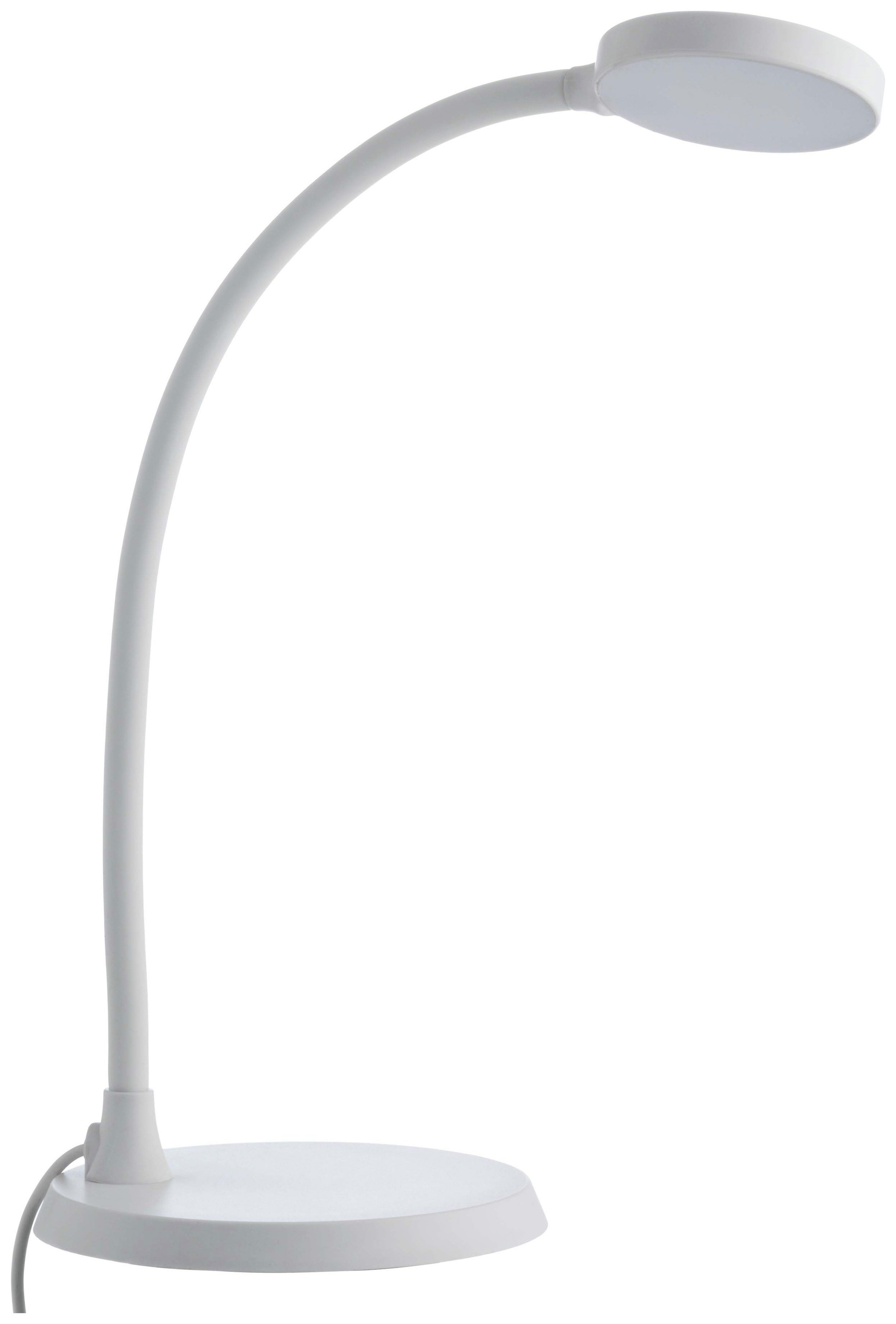 habitat dotty floor lamp