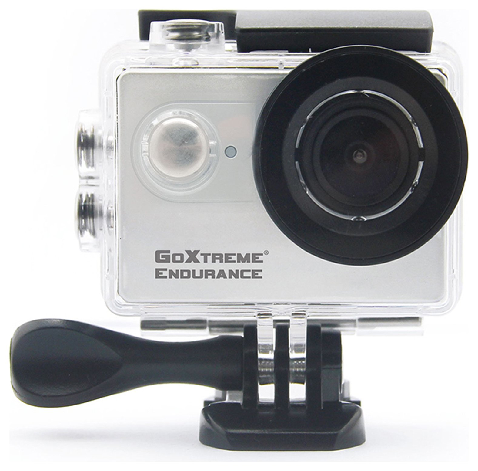 GoXtreme 2.7K Endurance Action Camera