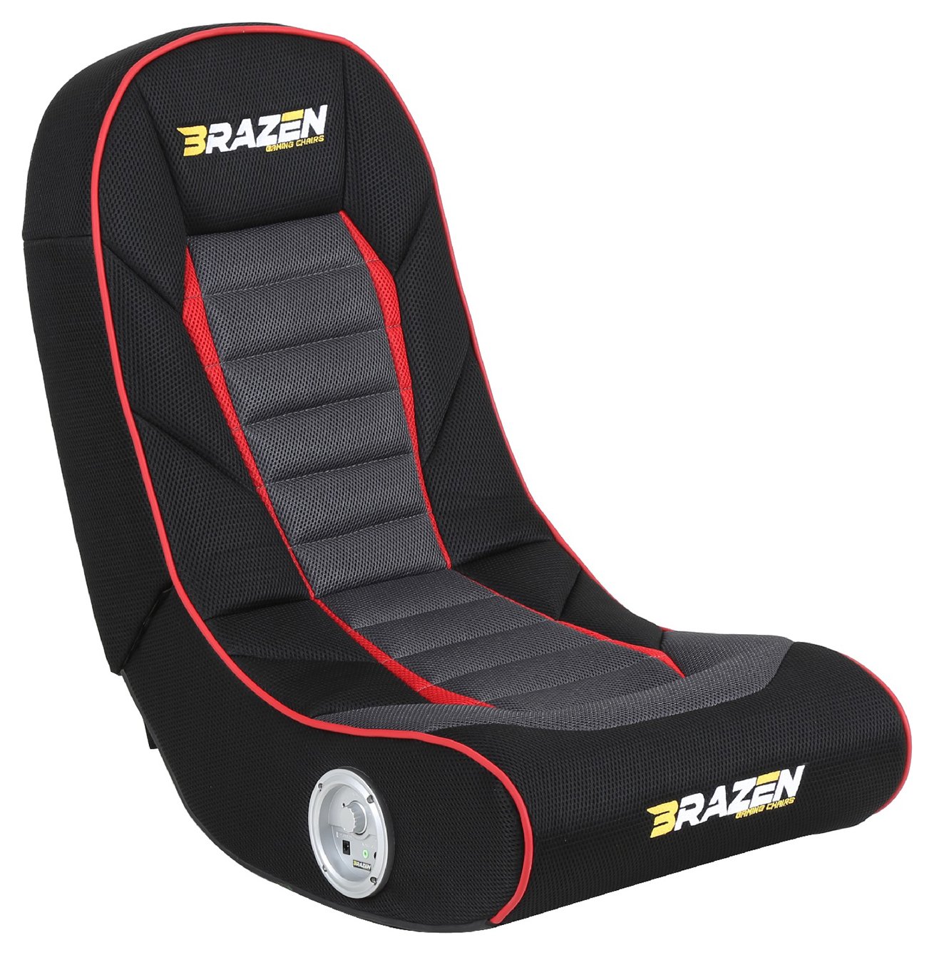 BraZen Sabre Gaming Chair