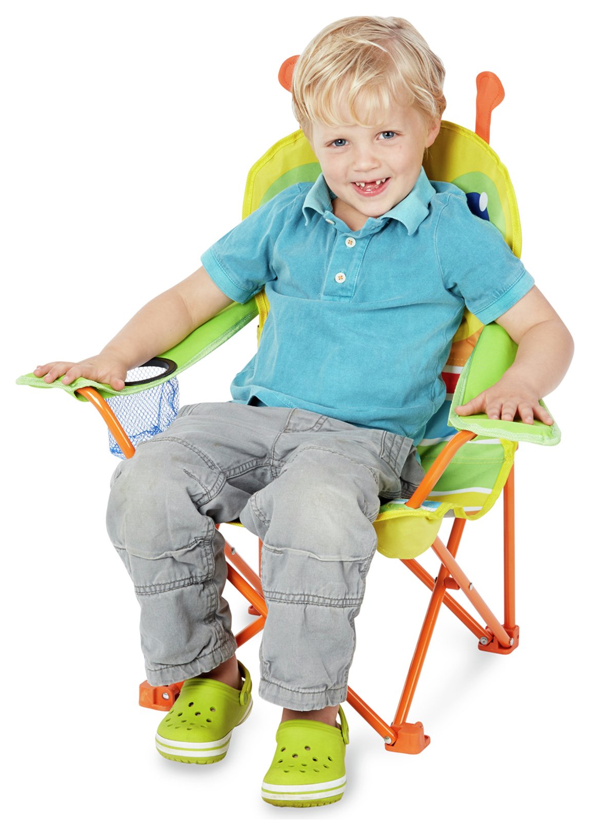 Melissa & doug Giddy Buggy Chair